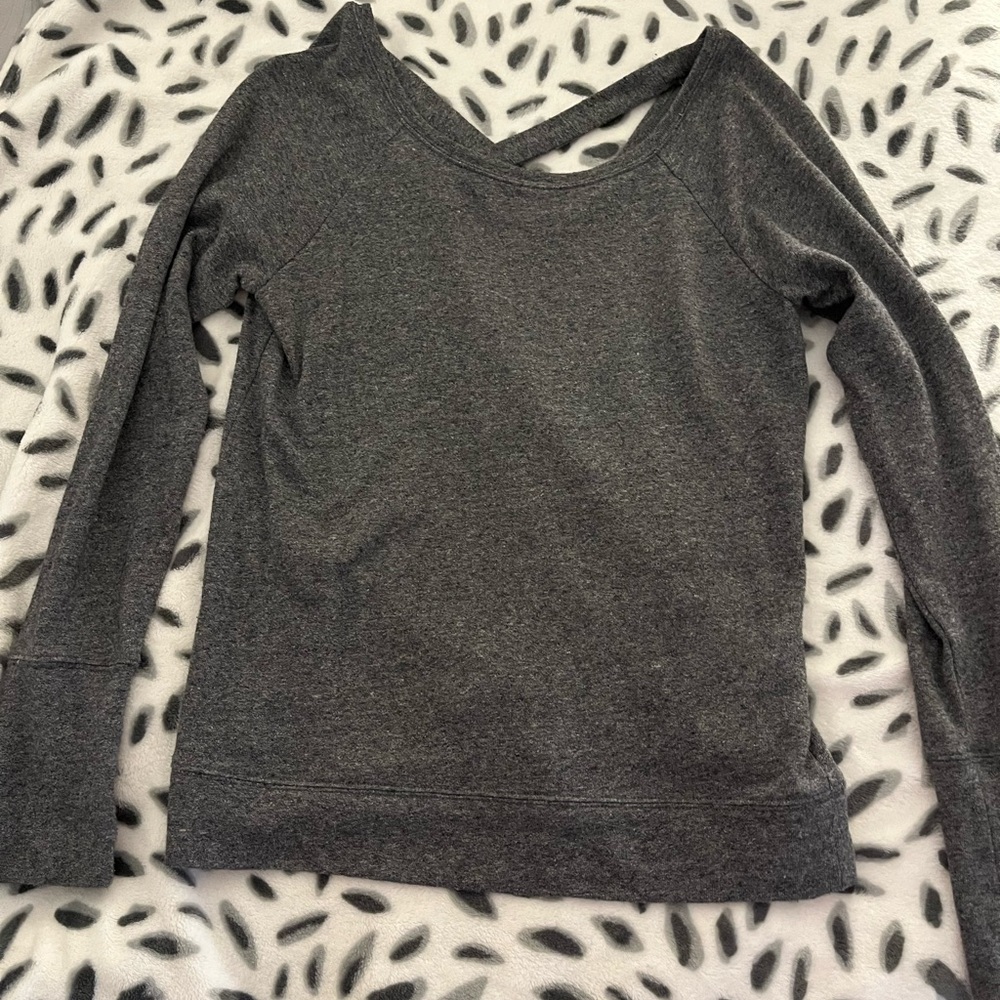 Long Sleeve Sweater